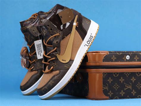 buy louis vuitton air force 1|jordan 1 Louis Vuitton price.